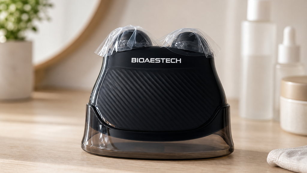 BIOAESTECH デュアルオーブディープリフト